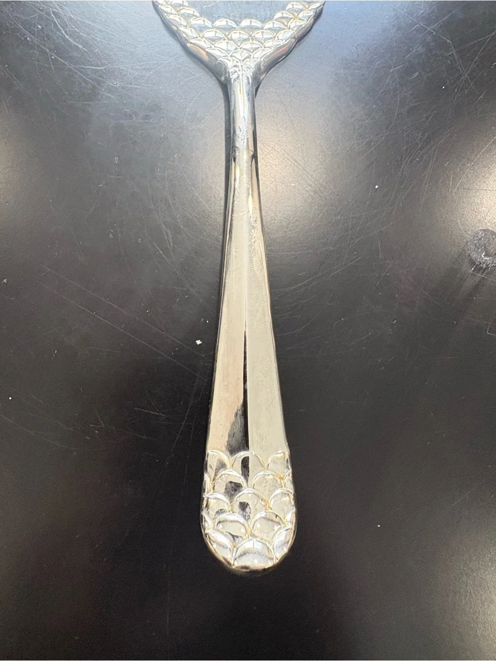 International Silver Company durable silver